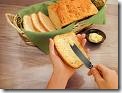 easy herb bread